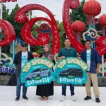 Belanja Penumpang Dongkrak Non-Aero Bandara