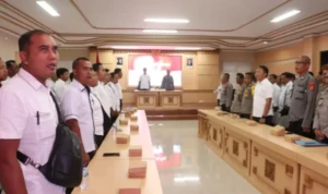 Bidkum Polda Bali Siapkan Reskrim Hadapi KUHAP Baru