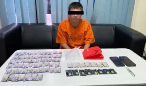 BNNP Bali Sita Liquid Vape Narkotika