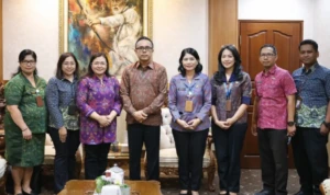 Denpasar Aktifkan Kembali Peserta BPJS PBI