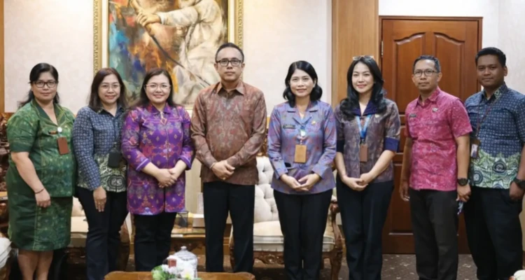 Denpasar Aktifkan Kembali Peserta BPJS PBI