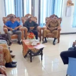 Desa Pesinggahan Selesaikan Konflik Lewat Mediasi