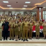 Dispusar Gianyar Lomba Arsip Dinamis