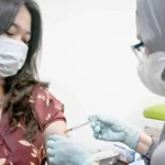 IDAI Ingatkan Imunisasi Cegah Penyakit Musim Hujan