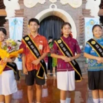 Jembrana Tetapkan 5 Remaja Jadi Duta Anak 2026