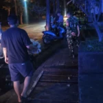 Kantor BPJS Denpasar Diteror OTK