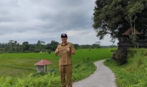 KDMP Bangli–Susut Terkendala Ketersediaan Lahan