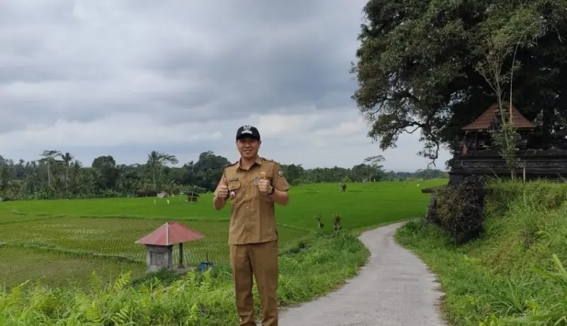 KDMP Bangli–Susut Terkendala Ketersediaan Lahan