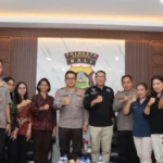 KPU-Bawaslu Denpasar Perkuat Pengamanan Pemilu