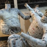 Lima Ogoh-Ogoh ST Dharma Susila Siap Berlaga