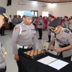 Mutasi Besar Polresta Denpasar, Kasatreskrim Berganti