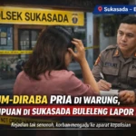 Pelajar Sukasada Laporkan Dugaan Pelecehan