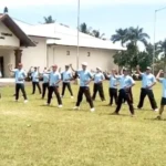 Perbasasi Badung Tingkatkan Profesionalisme Wasit