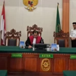 Praperadilan Kakanwil BPN Bali Kandas