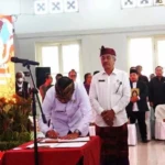 Restrukturisasi OPD Buleleng Rampung, 12 Pejabat Bergeser