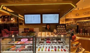 RR Chocolate Ubud Hadirkan Gift Valentine Unik