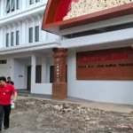 RSUD Tabanan Siapkan Ruang Jenazah Forensik