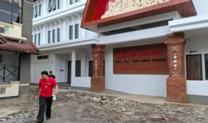 RSUD Tabanan Siapkan Ruang Jenazah Forensik