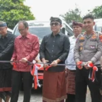 Sanur Resmi Jadi Kawasan Rendah Emisi