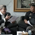 Sekar Bali Siap Rumuskan Kebijakan Karangasem