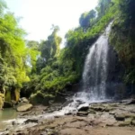 Temesi Waterfall Rayakan Dua Tahun Operasional