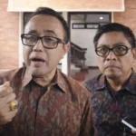 Walikota Denpasar Jaya Negara