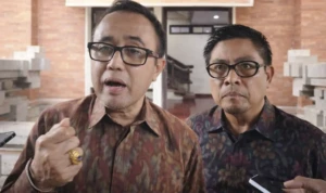 Walikota Denpasar Jaya Negara