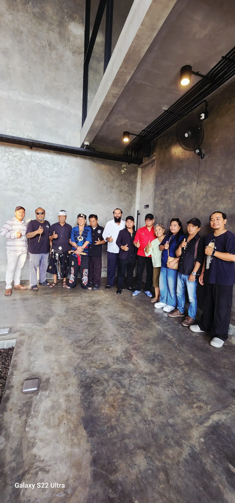 FKPPAI Rayakan HBD ke-25 di Bali