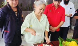 FKPPAI Rayakan HBD ke-25 di Bali