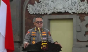 2.076 Polisi Dikerahkan Jelang Operasi Ketupat 2.076 Polisi Dikerahkan Jelang Operasi Ketupat