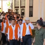 38 Terdakwa ITE Divonis, Jejak Sindikat Kamboja Terungkap