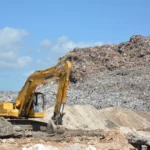 Ancaman Chaos Sampah Denpasar Jelang Penutupan TPA Suwung