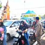 Arus Balik Bali Disisir Ketat, Pendatang Disaring