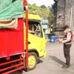 Arus Padangbai Memuncak, K9 Diterjunkan