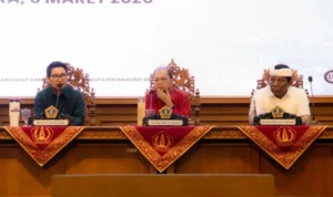 Badung Didesak Percepat Pemilahan Sampah Rumah Tangga