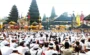Besakih Siap Gelar IBTK 21 Hari