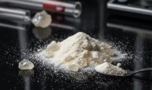 BNN Bongkar Lab Narkoba Diduga Geng Rusia