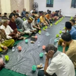 BTID Perkuat Ramadan dan UMKM Kampung Bugis