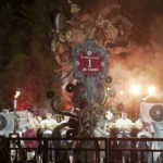 Bupati Badung Janji Hibah Rp500 Juta Finalis Ogoh-Ogoh (1)