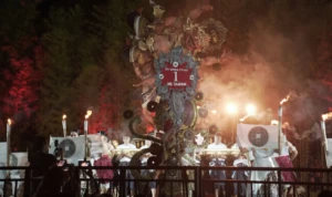 Bupati Badung Janji Hibah Rp500 Juta Finalis Ogoh-Ogoh (1)