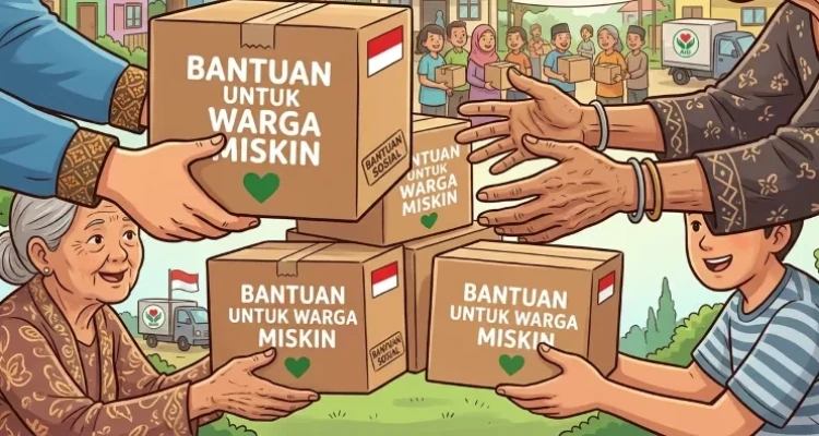 Bupati Gianyar Klaim Kemiskinan Turun