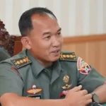 Buron Kasus Pemerkosaan Diduga Lolos Rekrutmen TNI