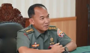 Buron Kasus Pemerkosaan Diduga Lolos Rekrutmen TNI