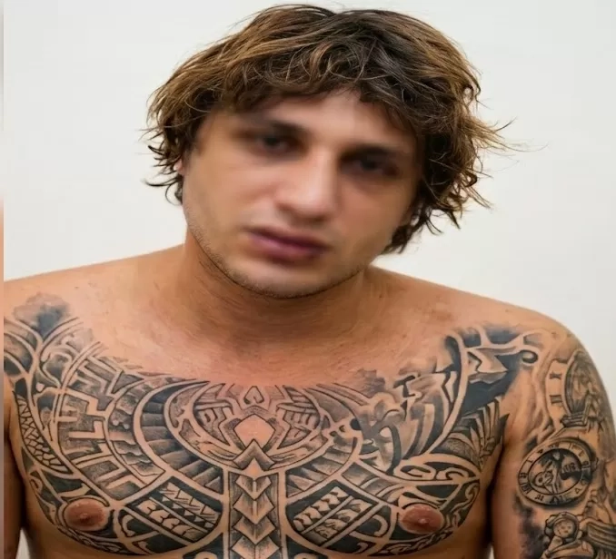 DNA Pastikan WN Ukraina Korban Mutilasi Ketewel