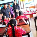 DPRD Tabanan Soroti Menu MBG Tak Seragam