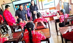 DPRD Tabanan Soroti Menu MBG Tak Seragam