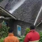 Dupa Diduga Picu Rumah Jembrana Ludes