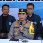 Eks Tentara Rusia Diduga Bangun Lab Narkoba Eks Tentara Rusia Diduga Bangun Lab Narkoba