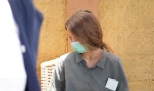 Imigrasi Bongkar Laboratorium Narkoba Rusia di Vila Bali