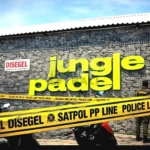 Jungle Padel Beroperasi Lagi, Pansus Disorot